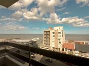 VENTA DEPTO 3 AMB VISTA AL MAR COCHERA