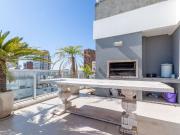 Venta Depto, 2 Amb. C/ Terraza Privada LAS CAÑITAS