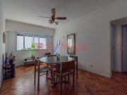 VENTA DEPTO 2 AMB CABALLITO CON COCHERA FIJA