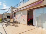 VENTA DEPTO 2 AMB CABALLITO CON TERRAZA Y PARRILLA