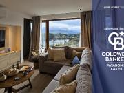 VENTA Depto 2 amb Categoría Puerto Manzano Vista Lago A...