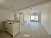 VENTA DEPTO 2 AMB C/BALCON EDIF CATEG PLENO NUÑEZ