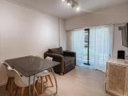 Venta Depto 2 amb c/balcon Reciclado en Pza Colon