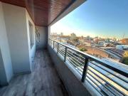 VENTA DEPTO 2 AMB C/BCON A ESTRENAR. MATADEROS