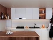 VENTA DEPTO 2 AMB C/BCON TERRAZA. VILLA URQUIZA