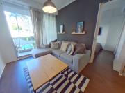 VENTA DEPTO 2 AMB C/COCHERA AMENITIES CAÑITAS BAUL