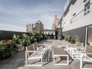 VENTA DEPTO 2 AMB COCHERA Y TERRAZA PALERMO CHICO