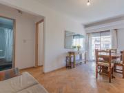 Venta Depto 3amb, luminoso, bien ubicado belgrano