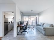 VENTA DEPTO 2 AMB CON BALCON