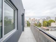 Venta Depto 2 amb con balcón a estrenar Belgrano