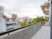 VENTA DEPTO 2 AMB CON BALCÓN A ESTRENAR BELGRANO