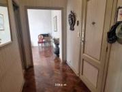 Venta Depto 2 amb con balcón al frente en Monserrat