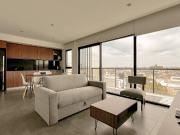 VENTA DEPTO 2 AMB CON BALCON ATERRAZADO Y COCHERA