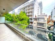 VENTA DEPTO 2 AMB CON BALCON EDIF CATEG NUÑEZ