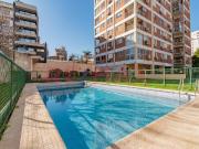 VENTA DEPTO 2 AMB CON BALCON EN CABALLITO