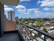 VENTA DEPTO 2 AMB CON BALCON SAENZ PEÑA