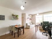 Venta Depto 2 amb con balcón y amenities San Telmo