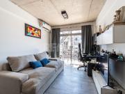 VENTA DEPTO 2 AMB CON GRAN TERRAZA PROPIA