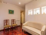 VENTA DEPTO 2 AMB CON PATIO EN BELGRANO LUMINOSO