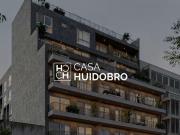 VENTA DEPTO 2 AMB CON PATIO EN NUÑEZ POZO FINANCIA