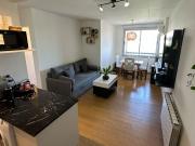 VENTA DEPTO 2 AMB CON PILETA SAN FERNANDO