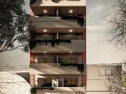 VENTA DEPTO 2 AMB CON TERRAZA PROPIA PATERNAL