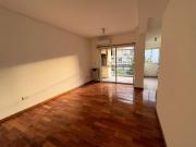 VENTA DEPTO 2 AMB C/PARRILLA Y BAULERA