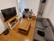 VENTA DEPTO 2 AMB C/PATIO ALMAGRO