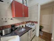 VENTA DEPTO 2 AMB C/PATIO ALMAGRO/ VILLA CRESPO