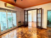 Venta Depto 2 amb + dep. Recoleta, Barrio Norte