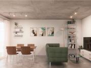 VENTA Depto 2 amb DUPLEX a mts Plza Los Andes