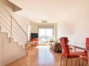 Venta Depto 2 amb Duplex Cochera Pileta Caballito