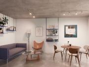 Venta Depto 2 amb DUPLEX Liniers a mts Plaza Andes