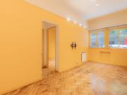 Venta depto 2 amb en Barrio Norte con patio