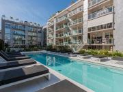 Venta depto 2 amb en Belgrano Amenities y cochera