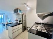 VENTA DEPTO 2 AMBIENTES EN BELGRANO CON BALCON COCHERA Y...