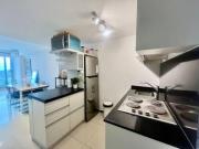 VENTA DEPTO 2 AMB EN BELGRANO CON BALCON COCHERA Y AMENITIES