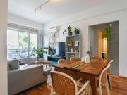 VENTA DEPTO 2 AMB EN CABALLITO CON BALCÓN VENTA DEPTO 2 AMB EN CABALLITO CON BALCÓN