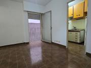 VENTA DEPTO. 2 AMB. EN CHACARITA APTO CREDITO