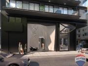 Venta depto 2 amb en Recoleta con balcon amenities