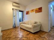 VENTA DEPTO 2 AMB EN RECOLETA CON COCHERA