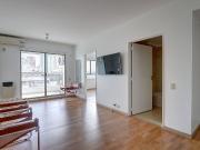 VENTA DEPTO 2 AMB. FINANCIACION SAN CRISTOBAL