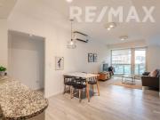 VENTA Depto. 2 Amb. Full Amoblado TORRE BELLINI