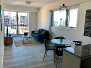 VENTA Depto. 2 Amb. Full Amoblado TORRE BELLINI