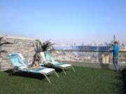 DEPARTAMENTO 2 amb VENTA Patio La Boca a ESTRENAR