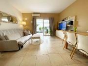 Venta Depto 2 Amb Jardín Parrilla Villa del Parque