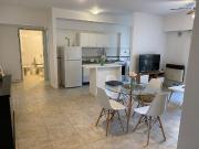 Venta depto 2 amb La Boca frente luminoso balcon