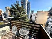 venta depto 2 amb las cañitas apto credito cochera