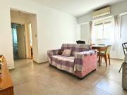 VENTA DEPTO 2 AMB. LUMINOSO APTO CREDITO ALMAGRO