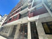 VENTA DEPTO 2 AMB MÁS DEPENDENCIA AL FRENTE BALCÓN